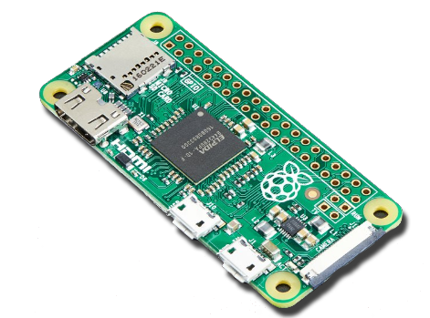 pi zero w